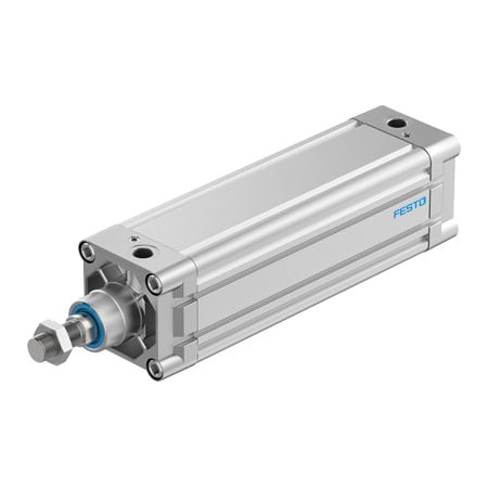 FESTO Profile Cylinder DNC-21/2"-3"-PPV-A DNC-21/2"-3"-PPV-A